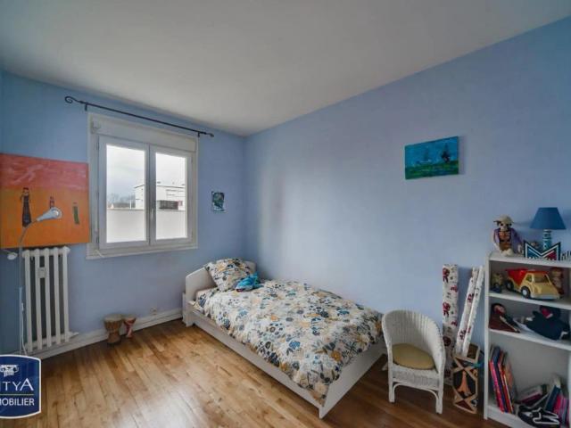 Appartement à louer 3 pièces 64.21m²