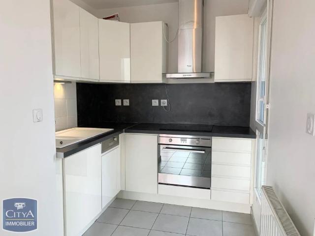 Appartement à louer 3 pièces 64.21m²