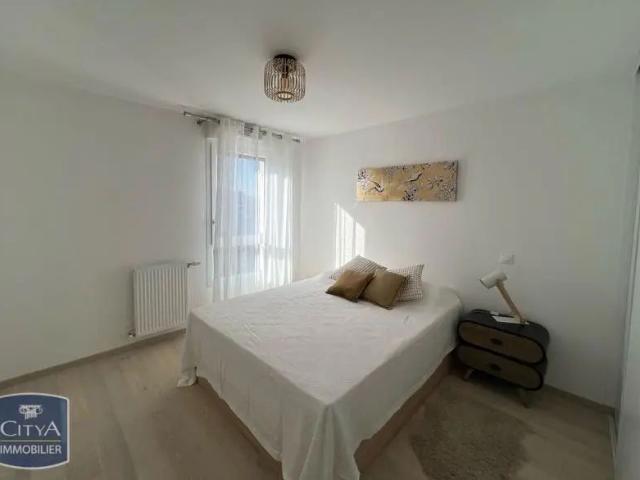 Appartement à louer 3 pièces 64.22m²