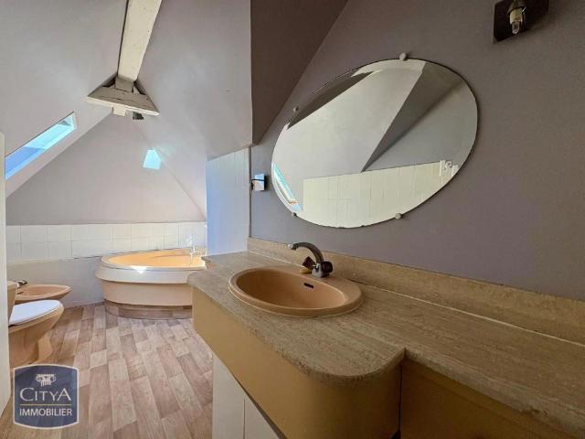 Appartement à louer 3 pièces 64.22m²