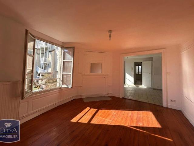 Appartement à louer 3 pièces 64.34m²