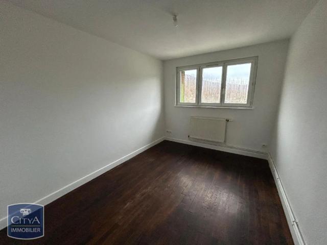 Appartement à louer 3 pièces 64.36m²