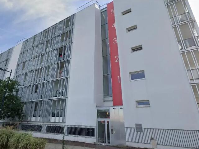 Appartement à louer 3 pièces 64.37m²