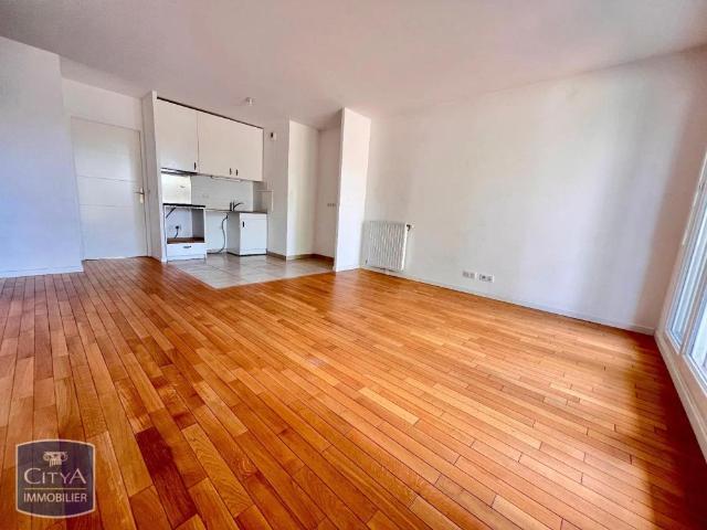 Appartement à louer 3 pièces 64.38m²