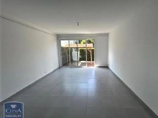 Appartement à louer 3 pièces 64.39m²