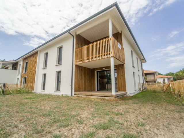 Appartement à louer 3 pièces 64,31 m