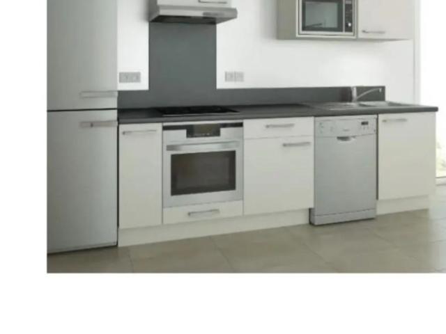 Appartement à louer 3 pièces 64.32m²