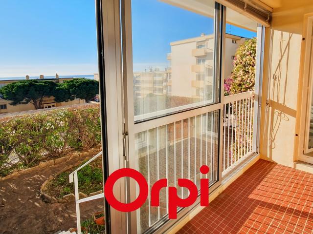 Appartement à louer 3 pièces 64,33 m