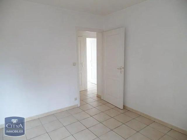 Appartement à louer 3 pièces 64.33m²