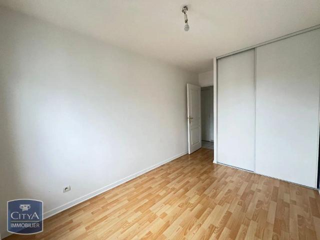 Appartement à louer 3 pièces 64.3m²