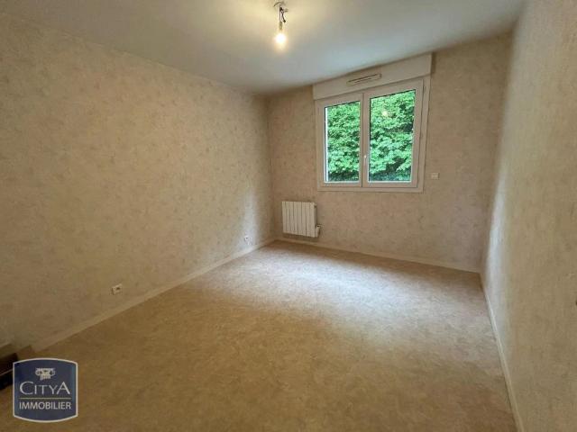 Appartement à louer 3 pièces 64.44m²