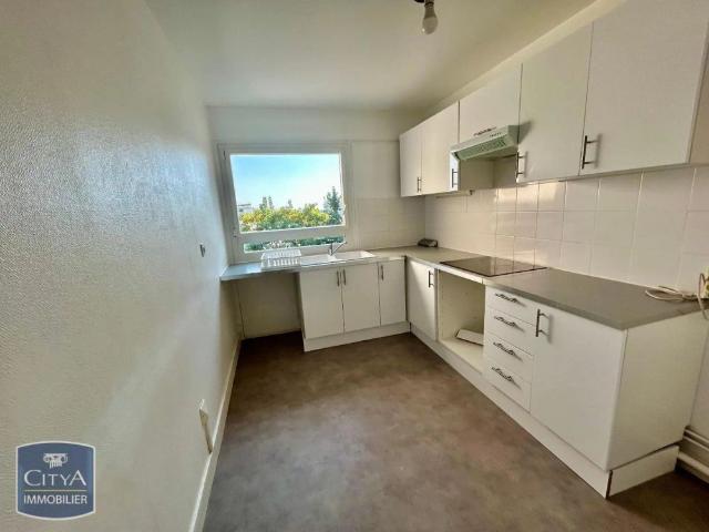 Appartement à louer 3 pièces 64.44m²