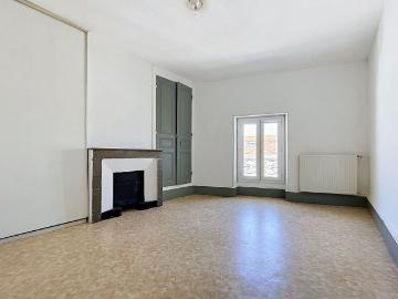 Appartement à louer 3 pièces • 64,41 m2 Bourg lès Valence