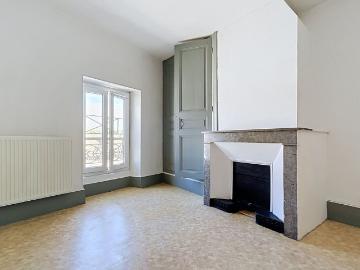 Appartement à louer 3 pièces 64,41 m