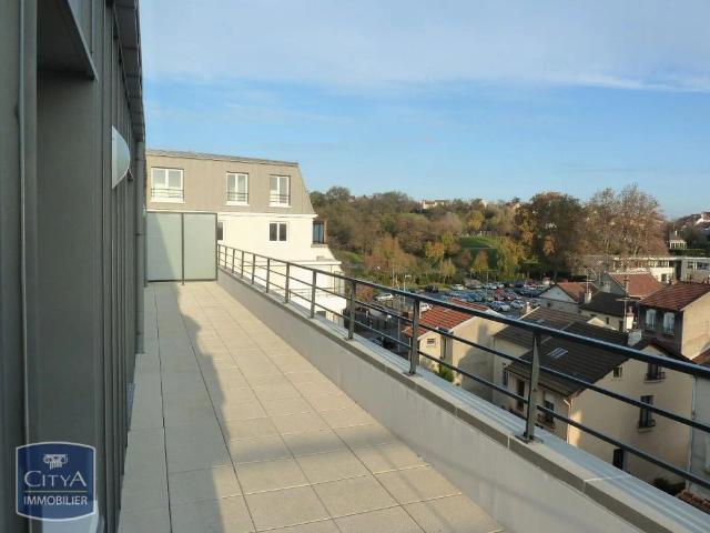Appartement à louer 3 pièces 64.43m²