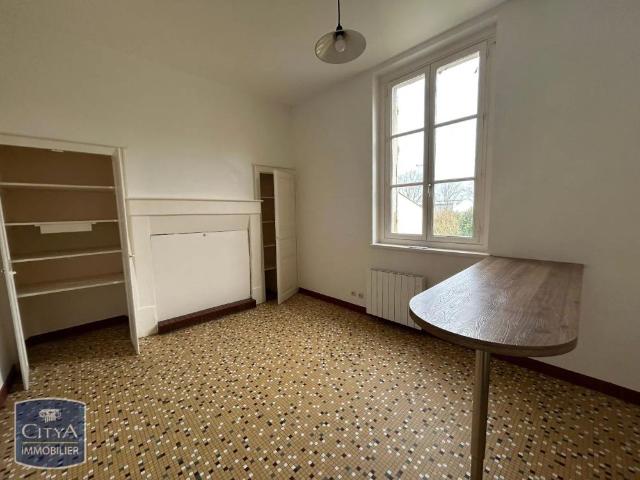 Appartement à louer 3 pièces 64.43m²