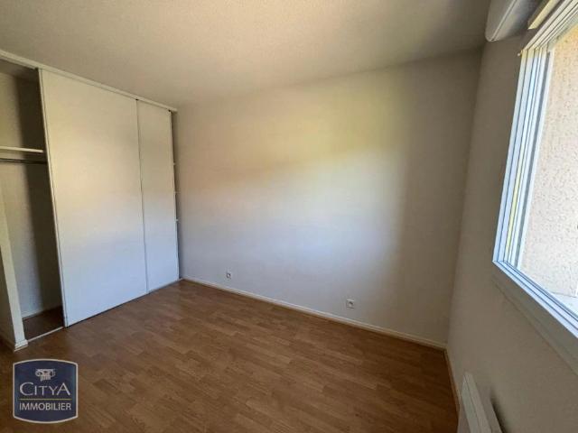Appartement à louer 3 pièces 64.43m²