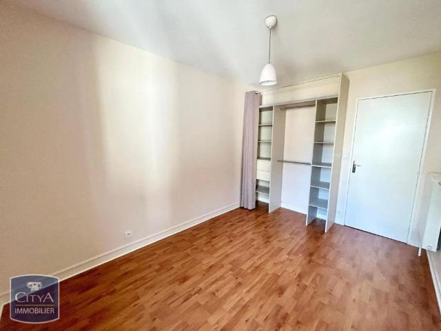 Appartement à louer 3 pièces 64.55m²