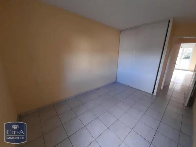 Appartement à louer 3 pièces 64.56m²