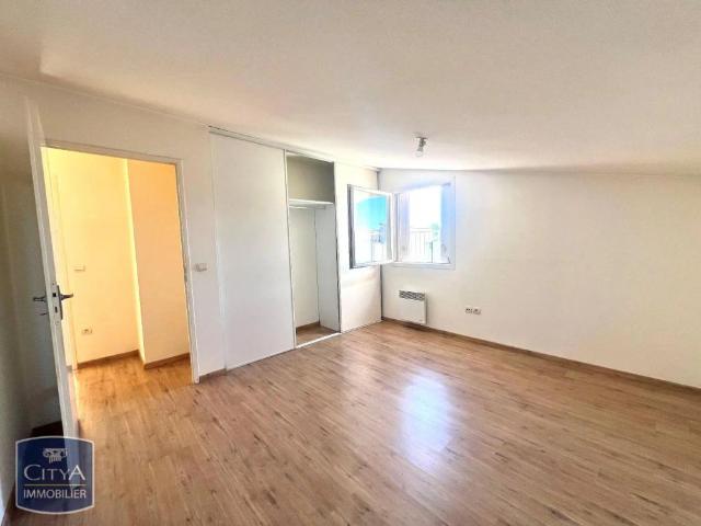 Appartement à louer 3 pièces 64.57m²