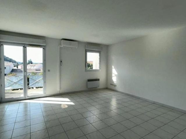 Appartement à louer 3 pièces 64.58m²