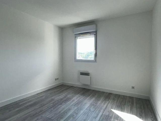 Appartement à louer 3 pièces 64.58m²