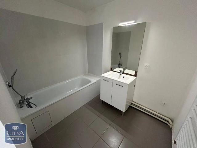 Appartement à louer 3 pièces 64.59m²