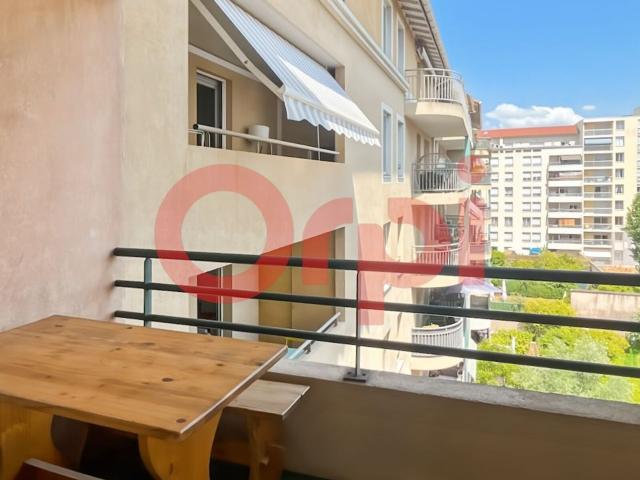 Appartement à louer 3 pièces 64,53 m