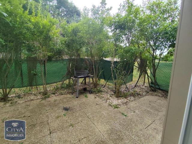 Appartement à louer 3 pièces 64.68m²