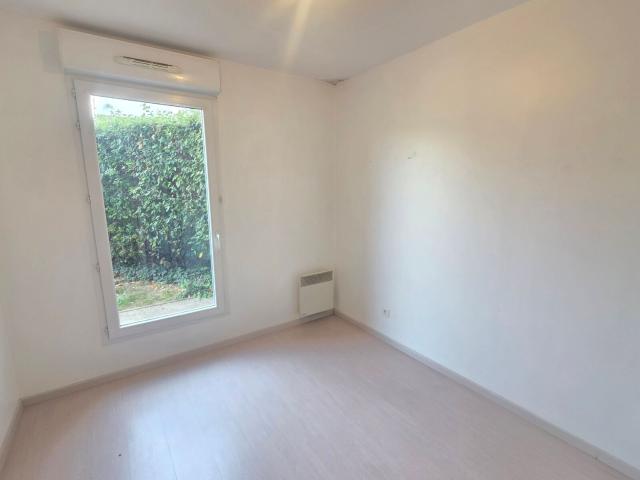 Appartement à louer 3 pièces 64,69 m