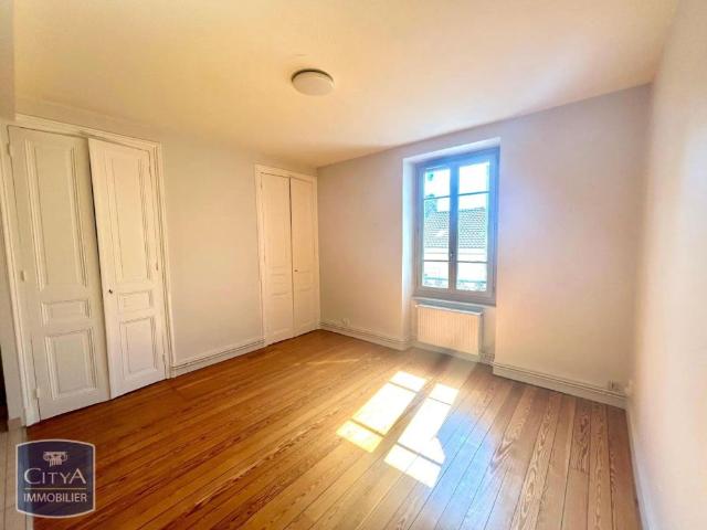 Appartement à louer 3 pièces 64.62m²