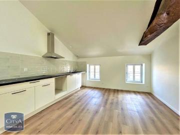 Appartement à louer 3 pièces 64.74m²
