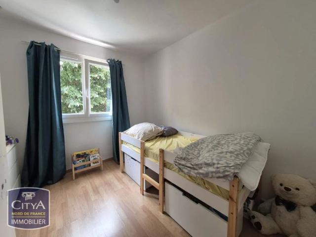 Appartement à louer 3 pièces 64.76m²