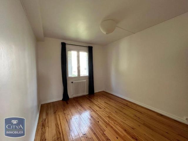 Appartement à louer 3 pièces 64.77m²