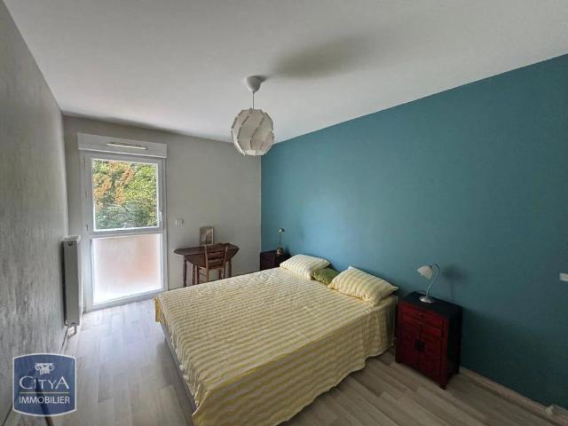 Appartement à louer 3 pièces 64.77m²