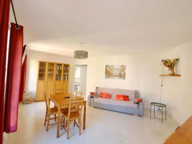 Appartement à louer 3 pièces • 64,70 m2 Grasse