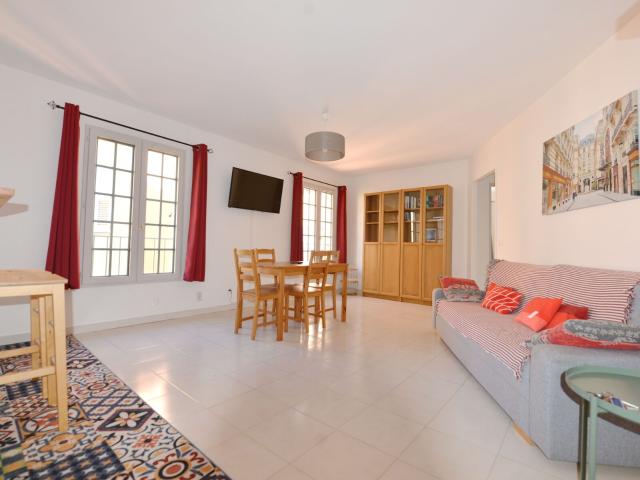 Appartement à louer 3 pièces 64,70 m