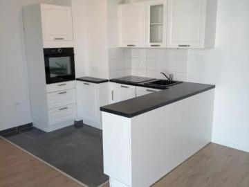 Appartement à louer 3 pièces 64.72m²