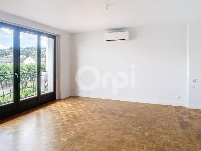 Appartement à louer 3 pièces 64,73 m