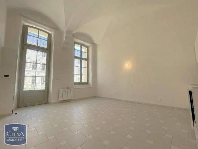 Appartement à louer 3 pièces 60.97m²