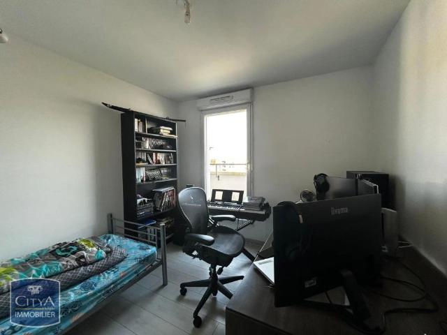 Appartement à louer 3 pièces 64.7m²