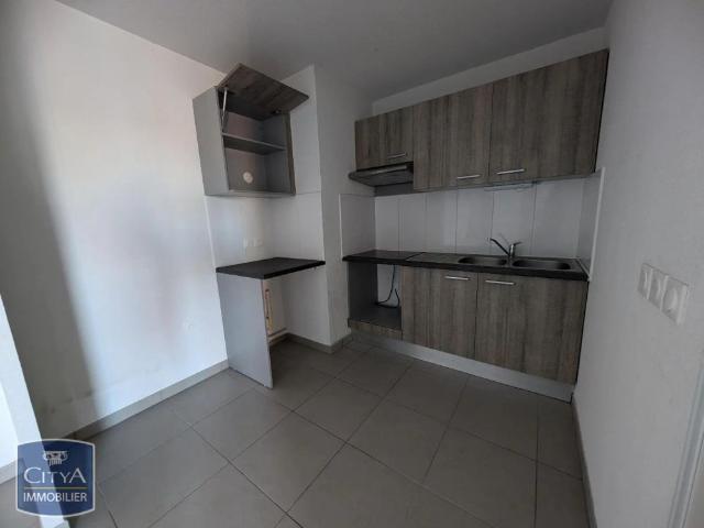 Appartement à louer 3 pièces 64.89m²
