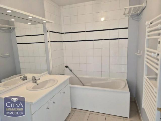 Appartement à louer 3 pièces 64.89m²