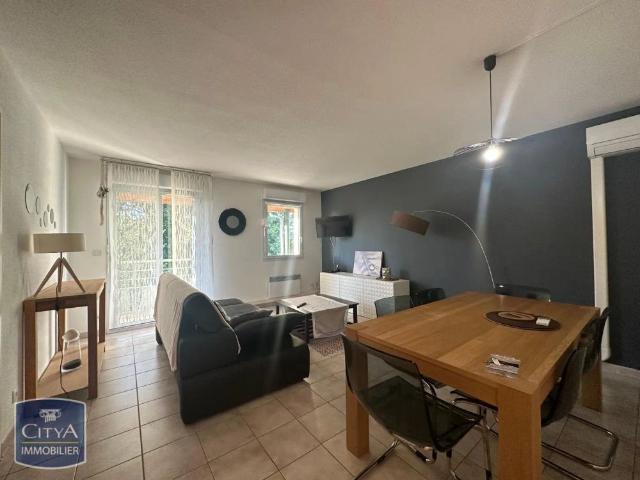 Appartement à louer 3 pièces 64.82m²