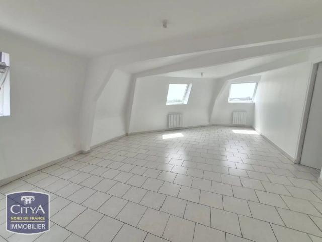 Appartement à louer 3 pièces 64.8m²