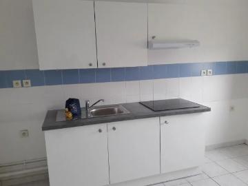 Appartement à louer 3 pièces 64.8m²