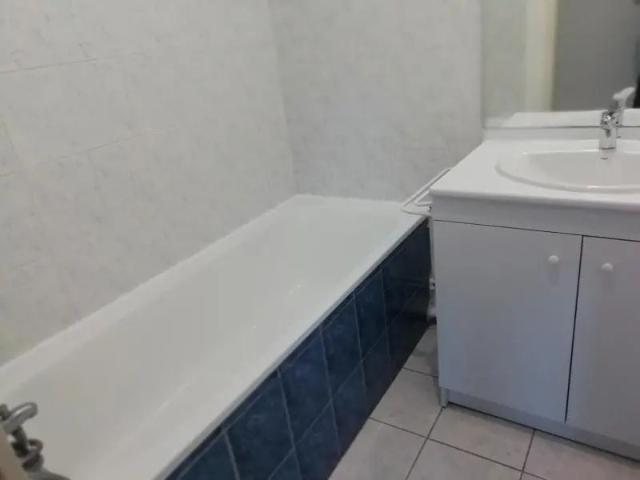 Appartement à louer 3 pièces 64.8m²