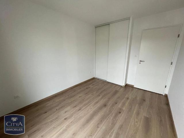 Appartement à louer 3 pièces 64.95m²