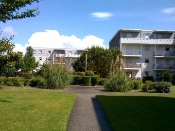 Appartement à louer 3 pièces 64.95m²