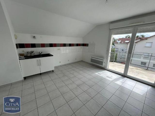 Appartement à louer 3 pièces 64.96m²